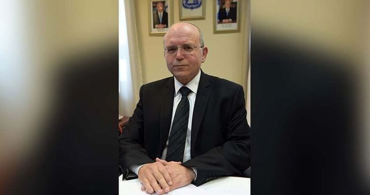رئیس شورای امنیت داخلی رژیم صهیونیستی استعفا کرد
