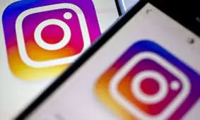 پخش زنده دو نفری در اینستاگرام