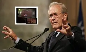 وزیر دفاع پیشین آمریکا درگذشت