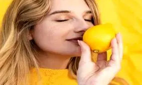 نسخه آبلیمویی برای افزایش رشد مو