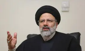 آزمون سخت ابراهیم رئیسی