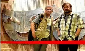 حال وخیم این روزهای حمیدرضا صدر