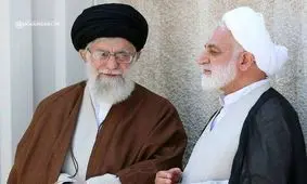 محسنی اژه‌ای، جایگزین رئیسی در قوه قضائیه شد