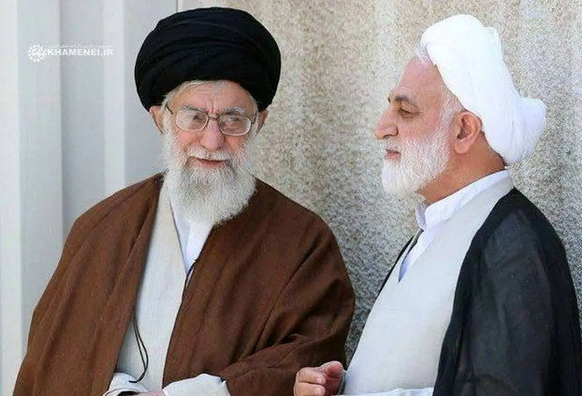 محسنی اژه‌ای، جایگزین رئیسی در قوه قضائیه شد