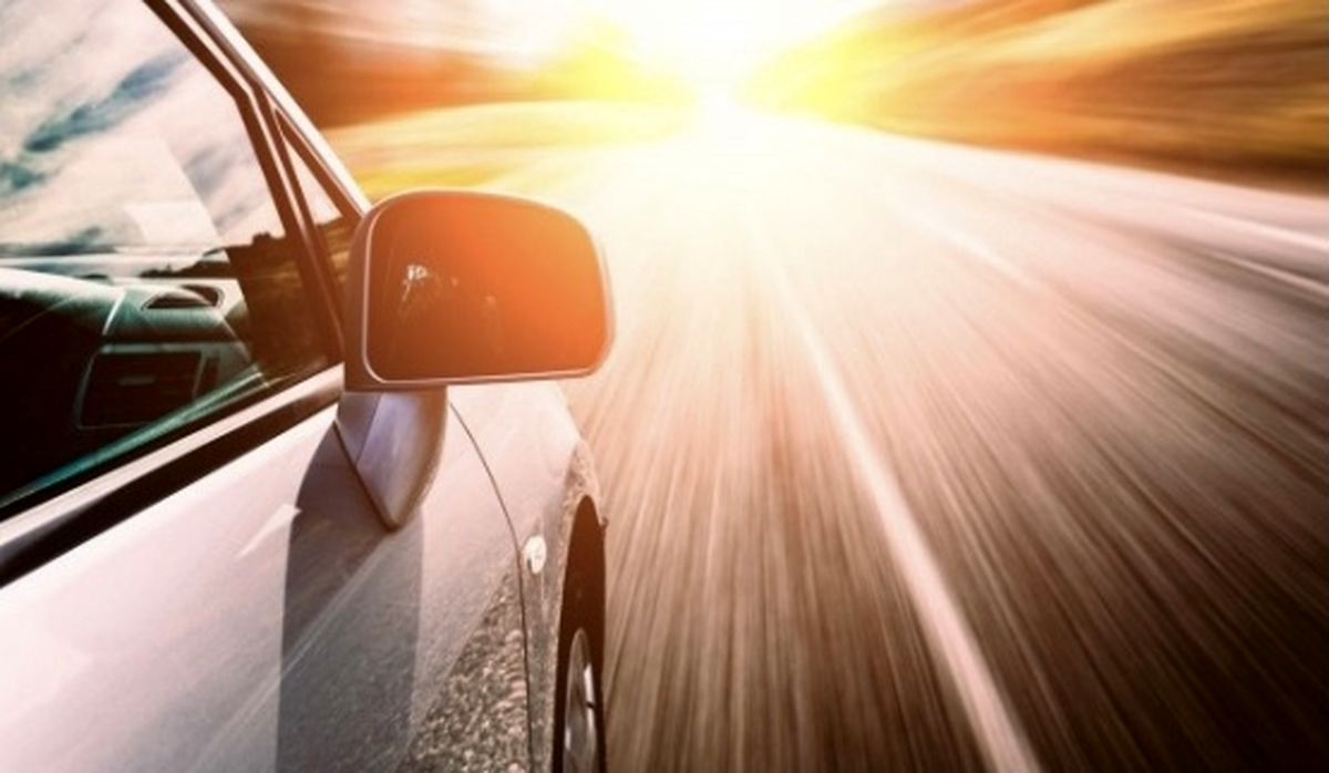 کل کل خطرناک بین ماکسیما دنده دستی، فولکس واگن GOLF GTI و رپسول!