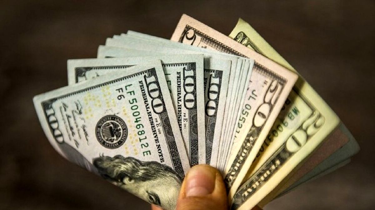 آخرین نرخ دلار و یورو در صرافی ملی