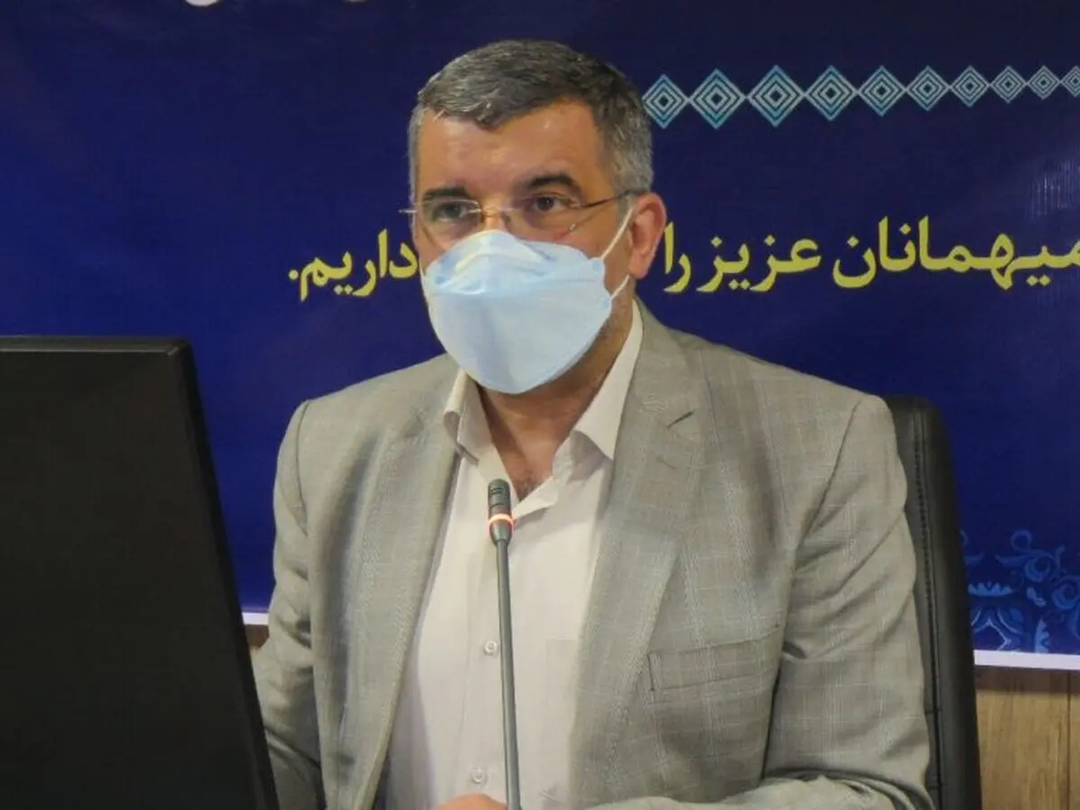 ویروس دلتا از جنوب شرقی وارد کشور شده است