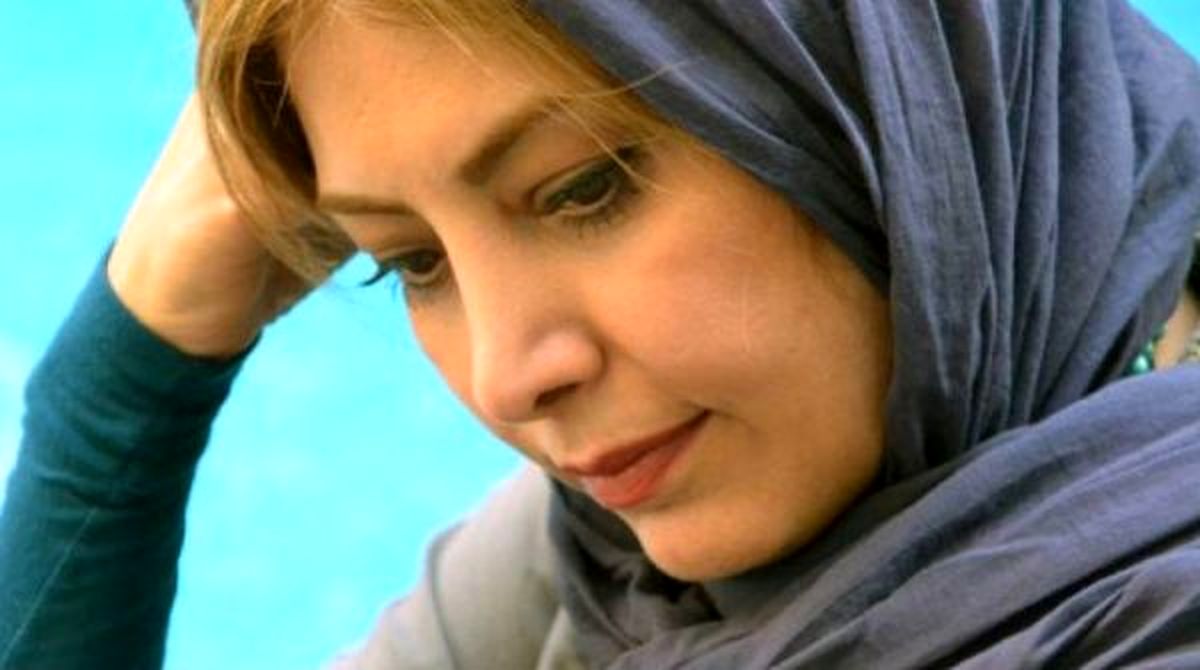 واکنش لادن طباطبایی به برخی اظهار نظرها علیه مدافعان حرم