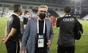 برانکو: نمی‌شود ایران را با ژاپن مقایسه کرد!