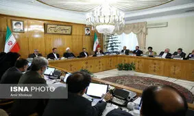 موافقت هیات وزیران با تخصیص ۵۰ میلیارد ریال به پیشگیری از سالک در دامغان