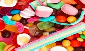 پاستیل بخوریم یا نه؟