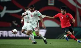 سایت کره‌ای: بنتو باید مراقب گلزنان اروپایی ایران باشد