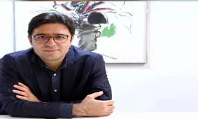 عملکرد یک مدیر هنری زیر ذره‌بین خودش