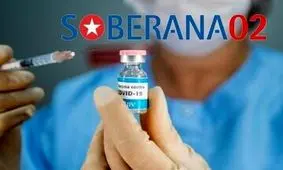 توضیح سفارت کوبا درباره مجوز اضطراری واکسن کرونای سوبرانا ۲: این واکسن با نام پاستور در ایران عرضه می‌شود
