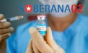 توضیح سفارت کوبا درباره مجوز اضطراری واکسن کرونای سوبرانا ۲: این واکسن با نام پاستور در ایران عرضه می‌شود