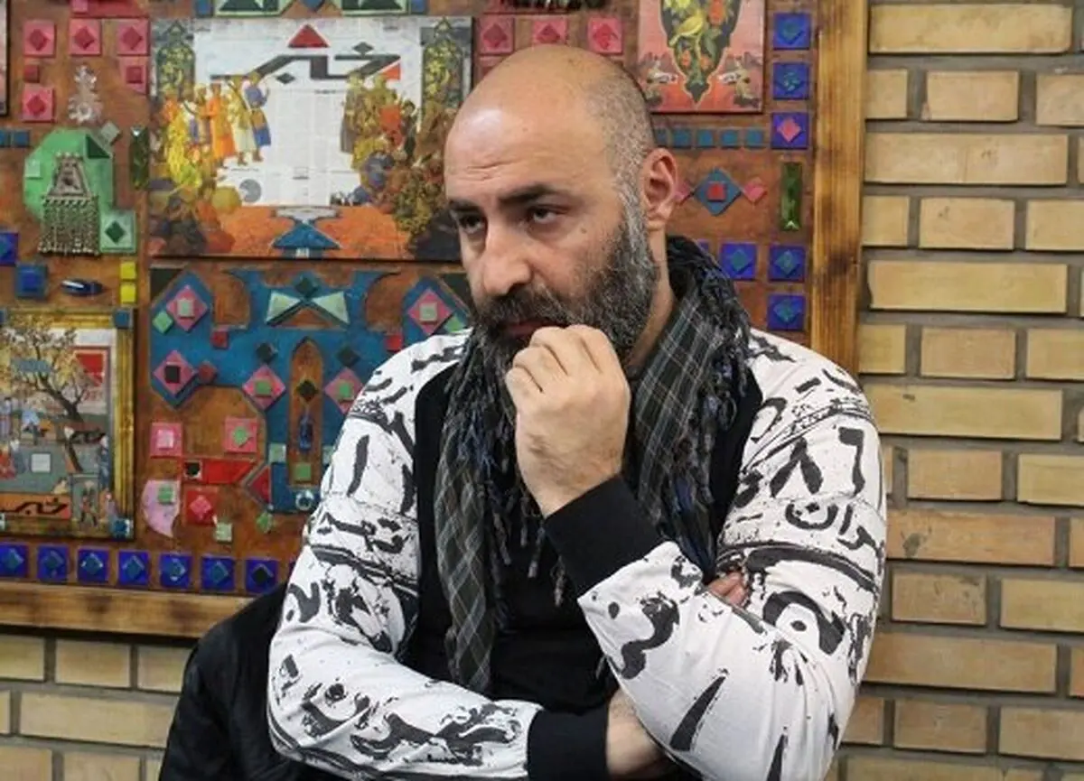 تینو صالحی: از خفاش شب تا پدرِ بابک خرمدین را مگر می‌شود نمایش داد؟