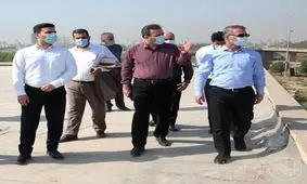 ابراهیم نوشادی: یکی از مسائل شهر اهواز، نداشتن موزه است