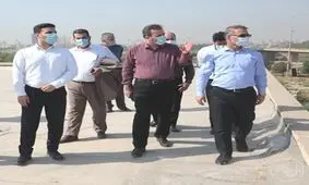 ابراهیم نوشادی: یکی از مسائل شهر اهواز، نداشتن موزه است