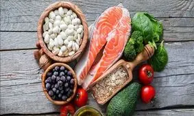 رژیم غذایی مناسب برای هر گروه خونی