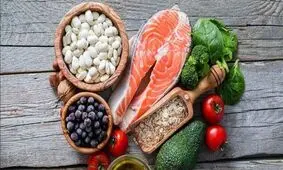 رژیم غذایی مناسب برای هر گروه خونی