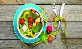 با این خوراکی ها از شر چربی های شکم و پهلو خلاص شوید