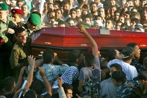 دیوان حقوق بشر اروپا شکایت خانواده یاسر عرفات از فرانسه در ماجرای قتل رهبر فلسطینیان را رد کرد