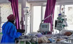 دلایل اصلی افزایش موارد کرونا در سیستان و بلوچستان/ افزایش شدت بیماری در مبتلایان به دلتا کرونا