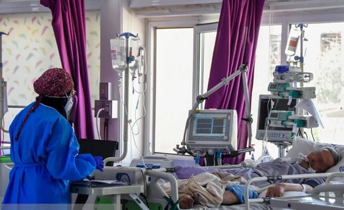 دلایل اصلی افزایش موارد کرونا در سیستان و بلوچستان/ افزایش شدت بیماری در مبتلایان به دلتا کرونا