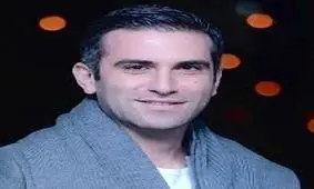 هوتن شکیبا در «ملاقات خصوصی»