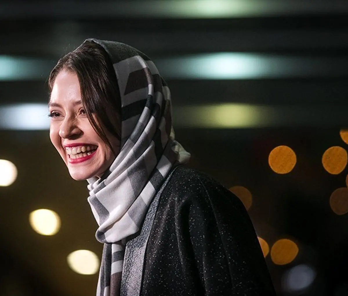 شادی کرم رودی: هزینه تولید فیلم کوتاه ۴ برابر شده است