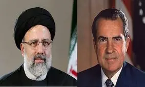 روابط ایران - آمریکا مثل روابط آمریکا - چین در دهه ۷۰ میلادی می شود؟/ فقط یک راست محافظه‌کار ضد کمونیست همچون نیکسون توانست به پکن سفر کند