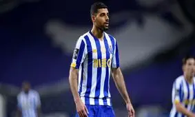 طارمی با حکم پورتو، غیرقابل فروش شد