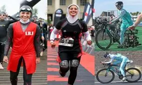 تیم بانوان کرمانشاه به مسابقات دوگانه قهرمانی کشور اعزام می‌شود