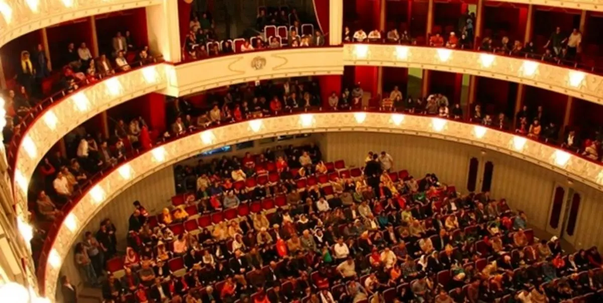 پروتکل‌های بهداشتی تئاترمولوی برای میزبانی جشنواره تئاتر دانشگاهی