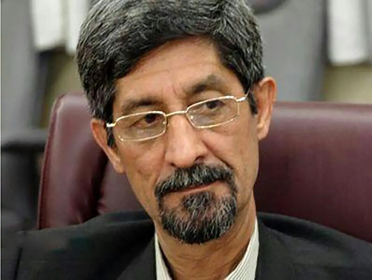 کارگردان سرشناس ایرانی بخاطر کرونا درگذشت