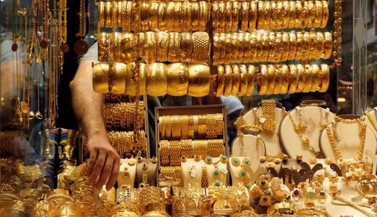 موج تقاضا در بازار طلا/ مشتریان با سرمایه کم وارد بازار طلا شدند