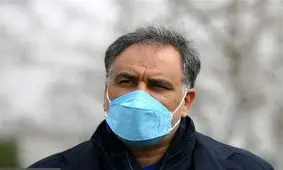 مددی: اگر رفتارهای گل‌محمدی از مجیدی سر می‌زد، اخراج می‌شد/ بازیکنی که نان و نمک استقلال را خورده، چطور هتاکی می‌کند؟