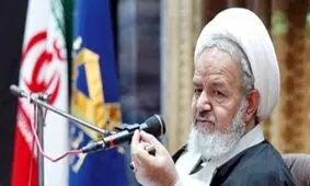 دشمنان در انتخابات ۱۴۰۰ قصد تکرار اتفاق ۸۸ را داشتند/ پس از سال‌ها منافع شخصی مردم با منافع ملی همسان شده