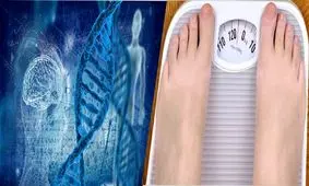 ژن لاغری واقعاً وجود دارد!