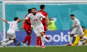 برد اسپانیا مقابل سوئیس در ضیافت پنالتی/ غول کش در عین شایستگی حذف شد