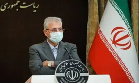 ربیعی: بلاتکلیفی FATF باید از سر راه دولت برداشته شود/ رئیس‌جمهوری منتخب، برجام را هرگز نفی نکرده