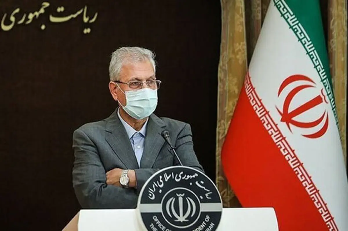 ربیعی: بلاتکلیفی FATF باید از سر راه دولت برداشته شود/ رئیس‌جمهوری منتخب، برجام را هرگز نفی نکرده