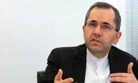 عدم دخالت مستقیم یا غیرمستقیم ایران در هیچ حمله مسلحانه‌ای علیه آمریکا در عراق
