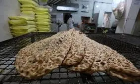 ۱۶ پرونده تخلفات حوزه نان در استان مرکزی تشکیل شد