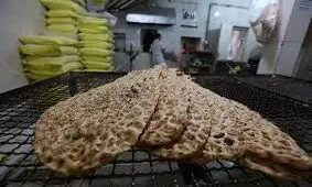 ۱۶ پرونده تخلفات حوزه نان در استان مرکزی تشکیل شد