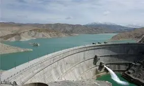 کاهش ورودی سدهای زنجان ناقوس خشکسالی را به صدا درآورد