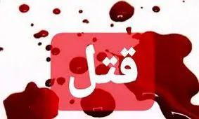 بازداشت یک دختر به خاطر قتل پسر 17 ساله در پمپ بنزین بهارستان