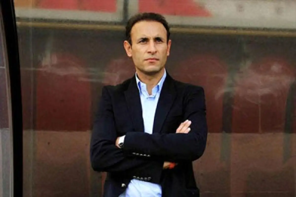 گل‌محمدی: نتیجه را به استقلال واگذار کردیم اما بازی را بردیم!