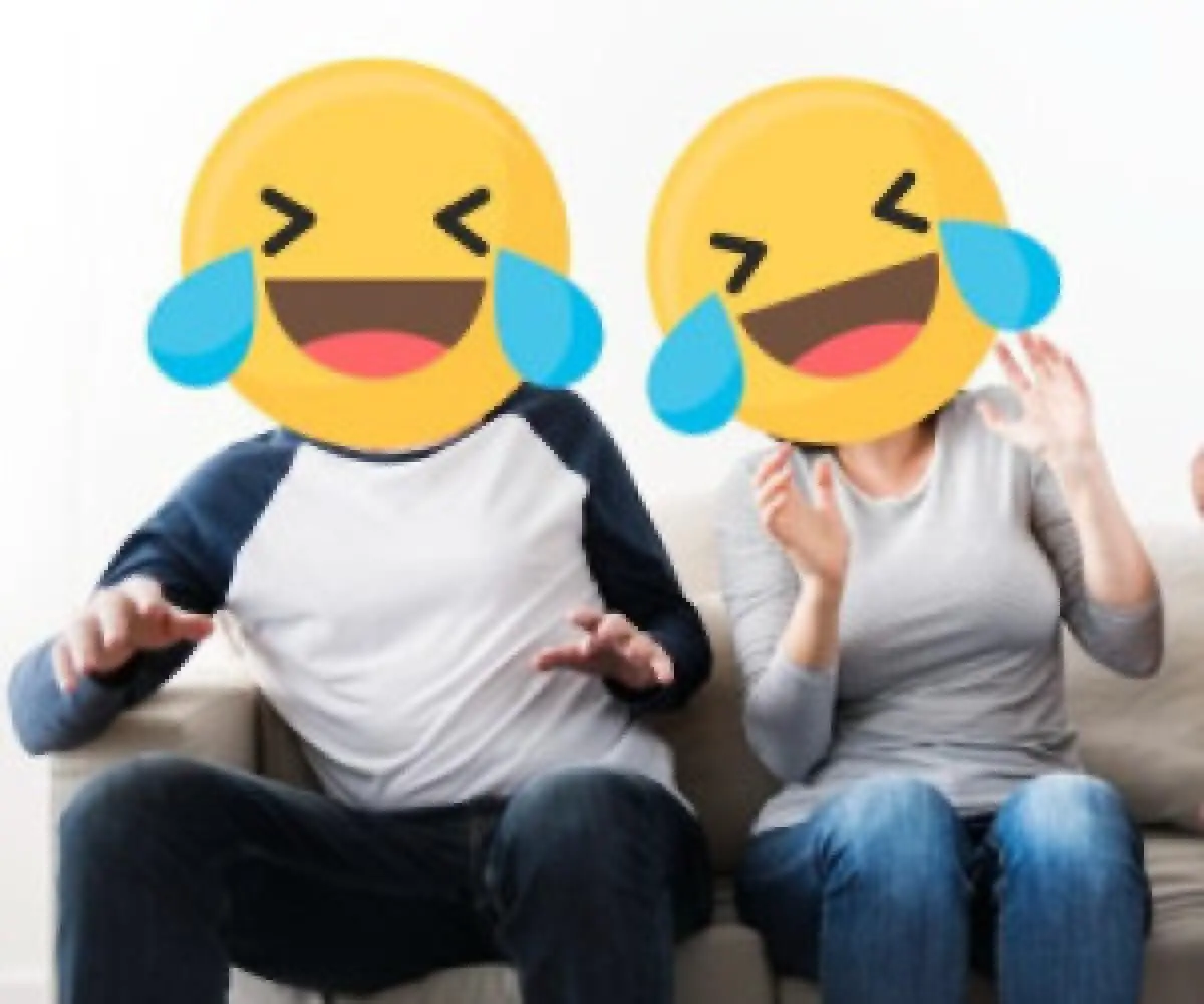 اولین جوک ساخته شده در دنیا