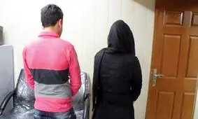 مادری که دست کلاهبرداران مشهدی را رو کرد